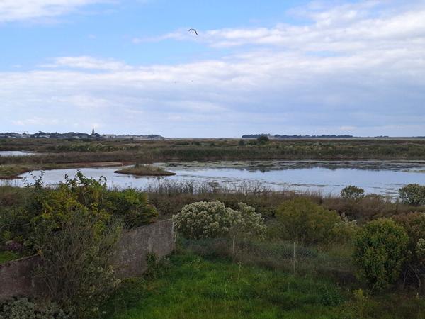 Maison Batz Sur Mer 7 pièce(s) 121.24 m2