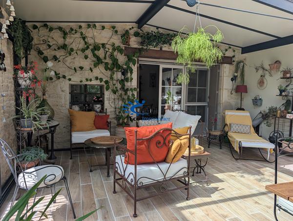 MAISON CHARENTAISE COURCON 278 M² HABITABLE JARDIN Courcon MAISON CHARENTAISE COURCON 278 M² HABITABLE JARDIN Courcon