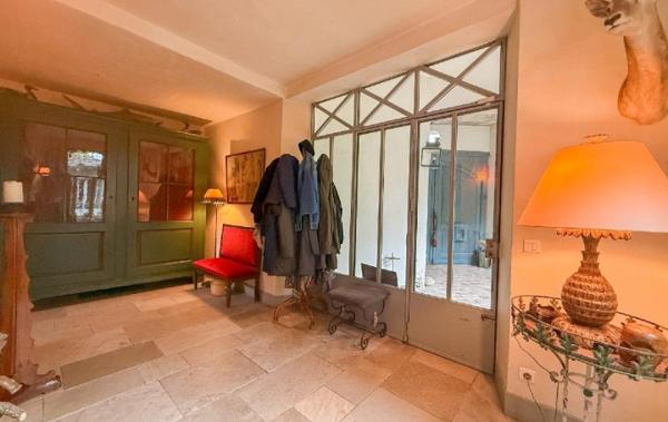 Vente Maison Montfort-l'amaury   