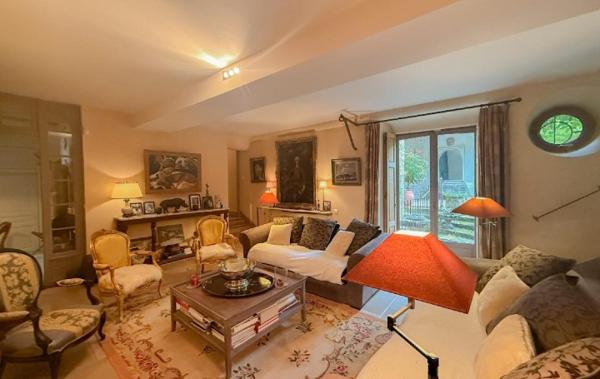 Vente Maison Montfort-l'amaury   