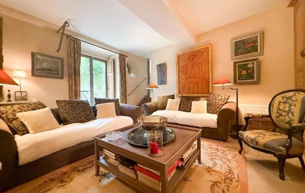 Vente Maison Montfort-l'amaury   