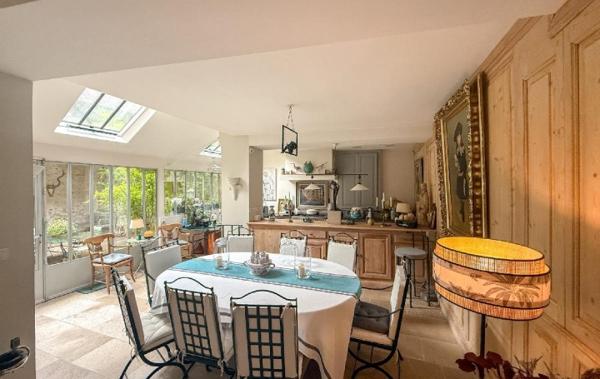 Vente Maison Montfort-l'amaury   