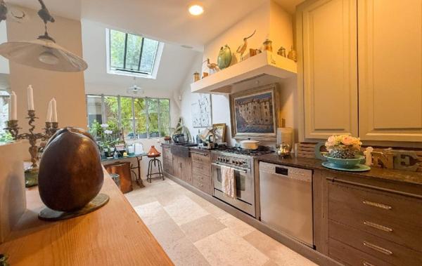 Vente Maison Montfort-l'amaury   