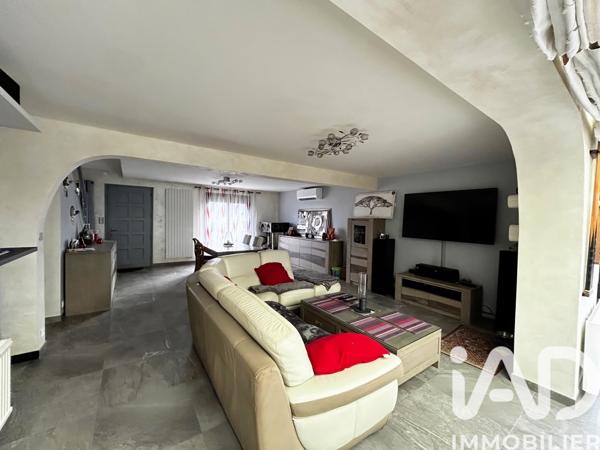 Maison à vendre 5 pièces 117 m² Hennebont