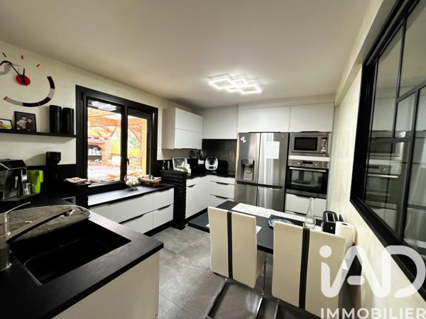 Maison à vendre 5 pièces 117 m² Hennebont