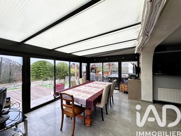 Maison à vendre 5 pièces 117 m² Hennebont