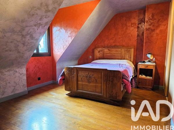 Maison à vendre 5 pièces 117 m² Hennebont