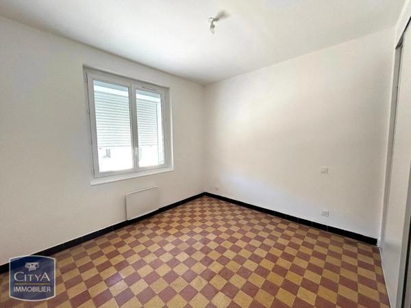 Maison à louer 3 pièces 66.27m² Châteauneuf-les-Martigues (13220)