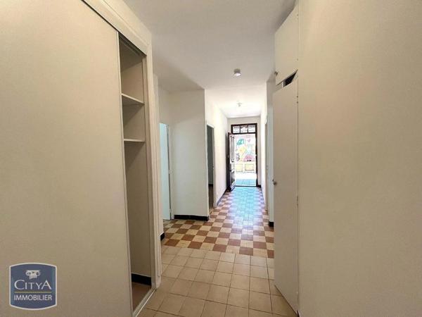 Maison à louer 3 pièces 66.27m² Châteauneuf-les-Martigues (13220)
