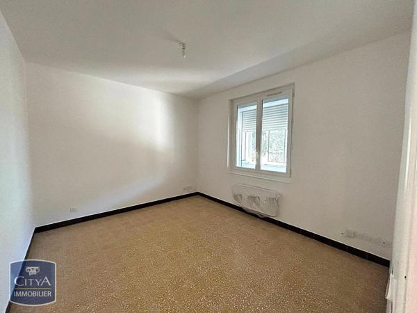 Maison à louer 3 pièces 66.27m² Châteauneuf-les-Martigues (13220)