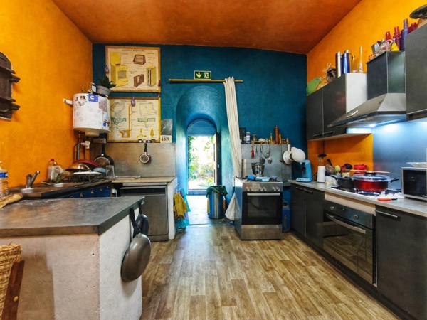 Local Commercial à Castelnaudary, 11400 - 6 pièces 1100m²