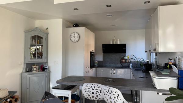 Appartement à vendre 2, 3 pièces FREJUS PLAGE (83)