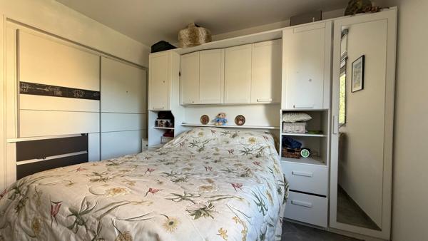 Appartement à vendre 2, 3 pièces FREJUS PLAGE (83)