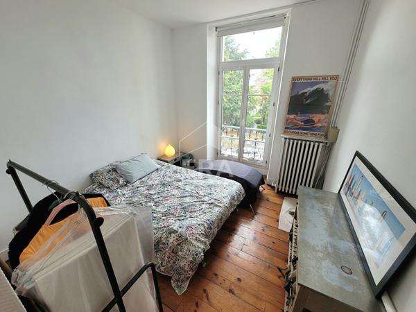 LOCATION PAU -  Appartement T3 de 90 m² dans une résidence calme