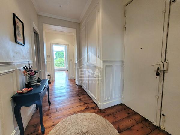 LOCATION PAU -  Appartement T3 de 90 m² dans une résidence calme