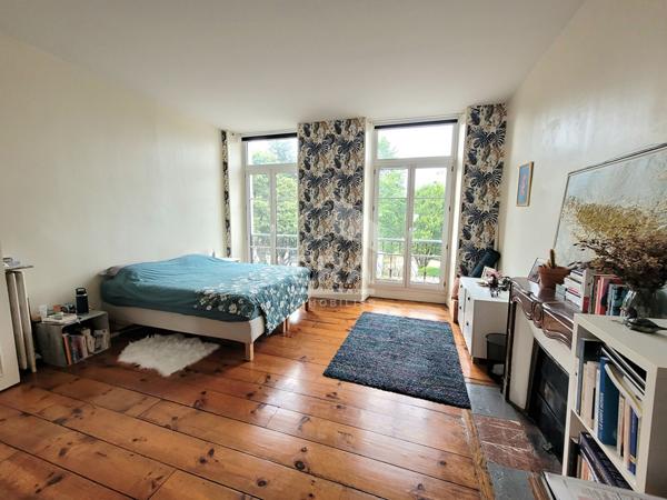 LOCATION PAU -  Appartement T3 de 90 m² dans une résidence calme