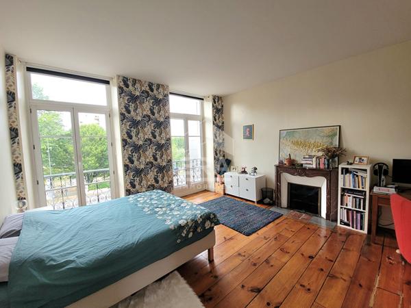LOCATION PAU -  Appartement T3 de 90 m² dans une résidence calme