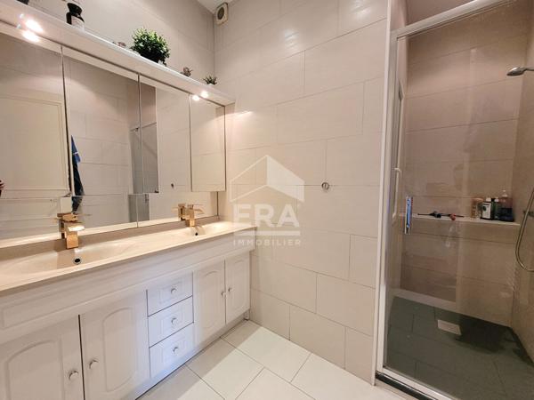 LOCATION PAU -  Appartement T3 de 90 m² dans une résidence calme