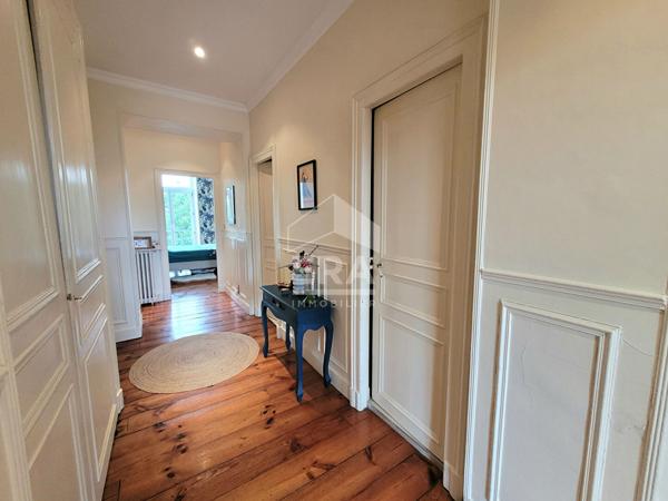 LOCATION PAU -  Appartement T3 de 90 m² dans une résidence calme