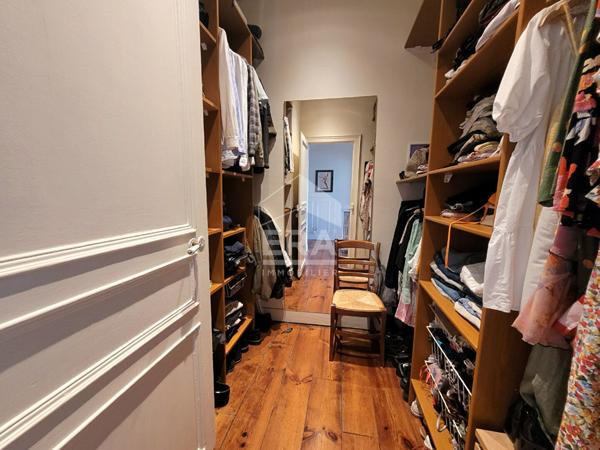 LOCATION PAU -  Appartement T3 de 90 m² dans une résidence calme
