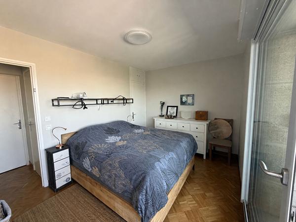 Appartement Marseille 5 pièce(s) 108 m2 VUE MER, TERRASSE