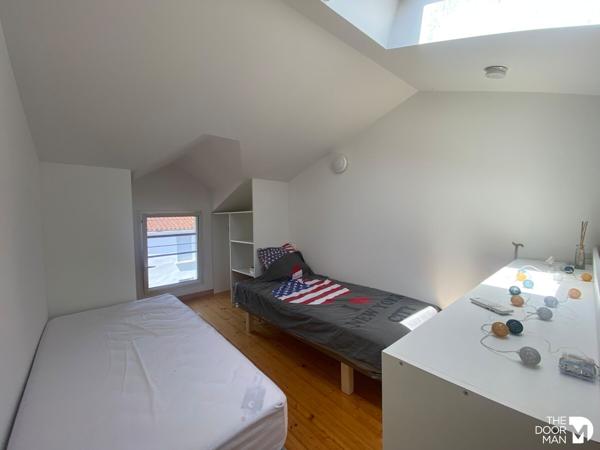 Appartement - À louer - 25 m² - MACHECOUL | The Door Man