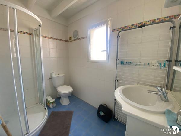 Appartement - À louer - 25 m² - MACHECOUL | The Door Man