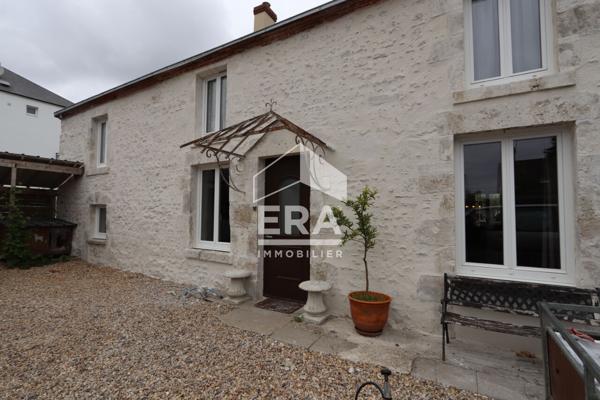 Maison Saint Jean De La Ruelle 152 m2