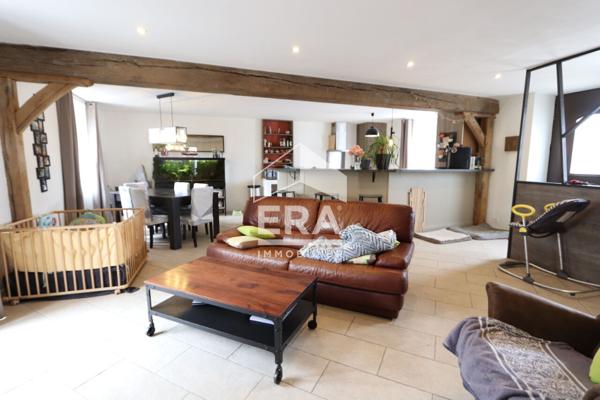 Maison Saint Jean De La Ruelle 152 m2