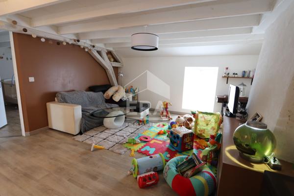 Maison Saint Jean De La Ruelle 152 m2