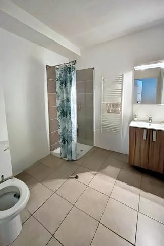 Appartement La Rochelle 2 pièce(s) 47 m2 avec terrasse et jardin, La rochelle 17000