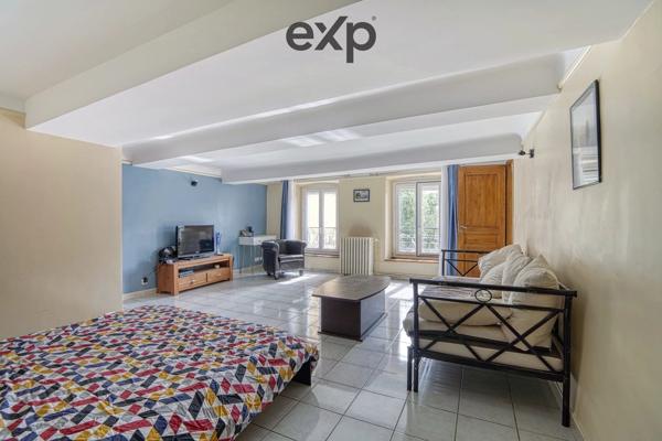 Rare à la vente : Hôtel Particulier Haussmannien rénové avec piscine et terrasse – Apt, Vaucluse