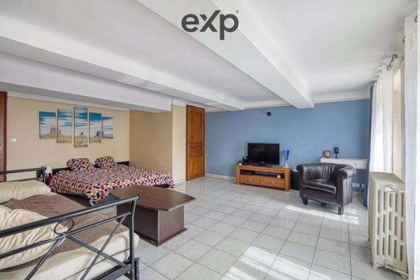 Rare à la vente : Hôtel Particulier Haussmannien rénové avec piscine et terrasse – Apt, Vaucluse