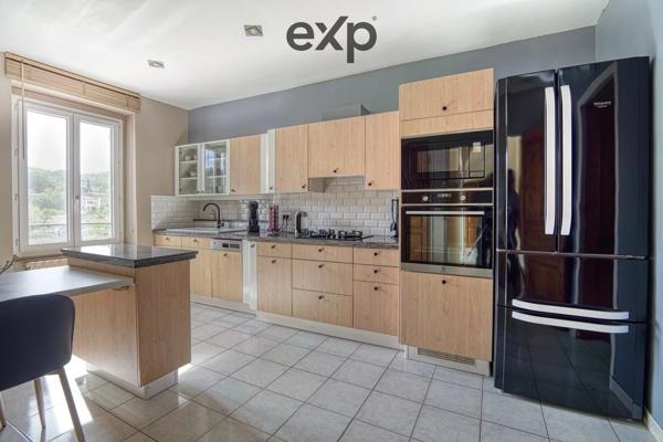 Rare à la vente : Hôtel Particulier Haussmannien rénové avec piscine et terrasse – Apt, Vaucluse