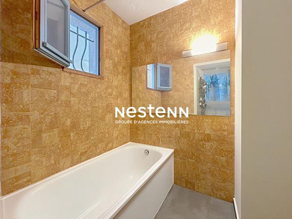 Studio - 18m² - Jardin 35m² - Ouest- Parking - Piscine