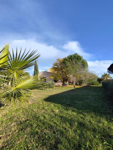 Proche des commodités