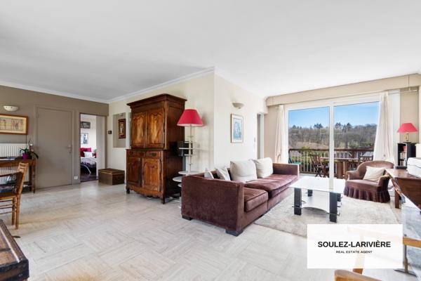 Jouy-en-Josas (78350) Jouy-en-Josas (78350), LES METZ