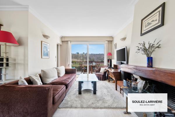 Jouy-en-Josas (78350) Jouy-en-Josas (78350), LES METZ