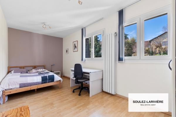 Jouy-en-Josas (78350) Jouy-en-Josas (78350), LES METZ