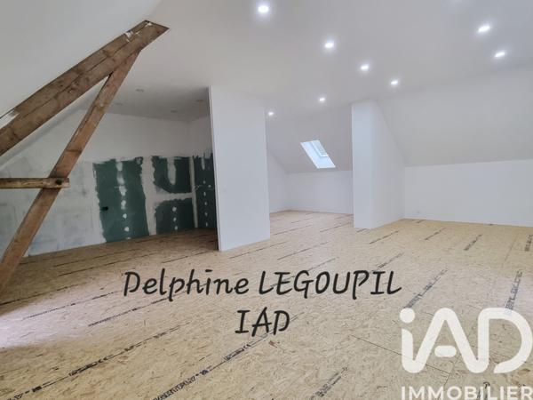 Maison à vendre 8 pièces 256 m² Sainte-Mère-Église