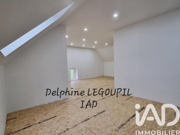 Maison à vendre 8 pièces 256 m² Sainte-Mère-Église