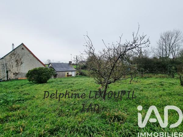 Maison à vendre 8 pièces 256 m² Sainte-Mère-Église