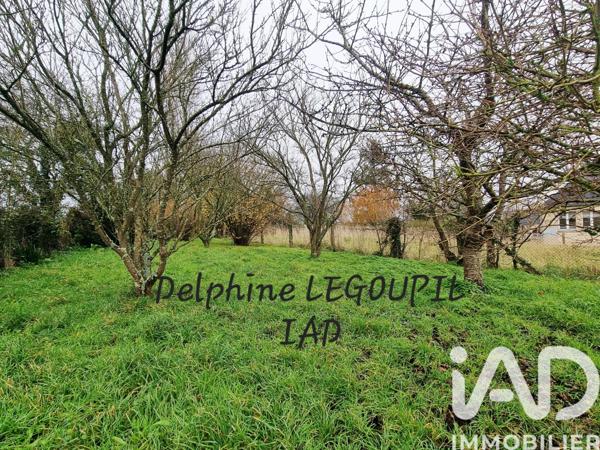 Maison à vendre 8 pièces 256 m² Sainte-Mère-Église