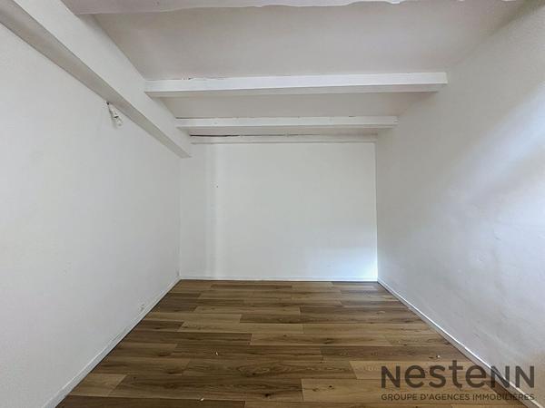 Appartement 3 pièces à vendre au centre-ville de Trets - Calme, lumineux avec terrasse