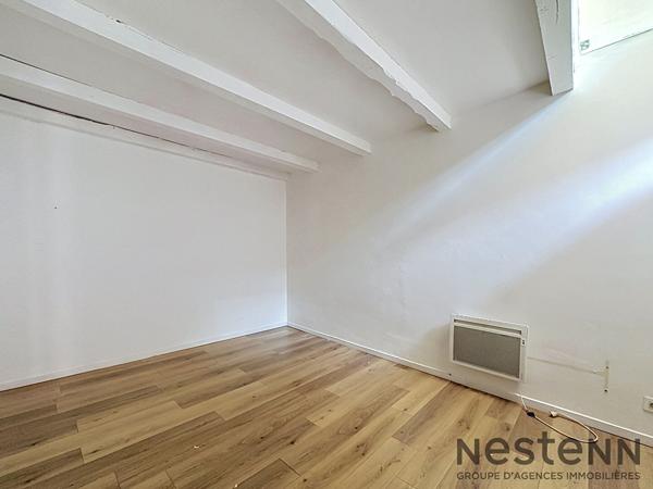 Appartement 3 pièces à vendre au centre-ville de Trets - Calme, lumineux avec terrasse