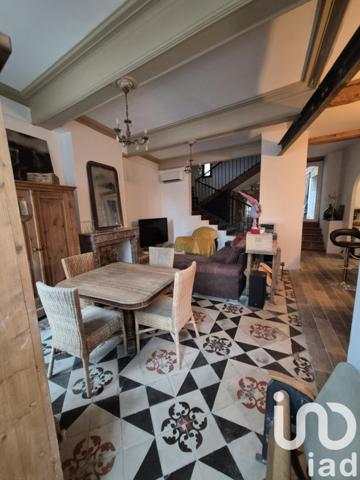 Maison à vendre 4 pièces 145 m² Coursan