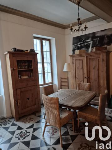 Maison à vendre 4 pièces 145 m² Coursan