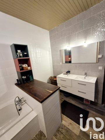 Maison à vendre 4 pièces 145 m² Coursan