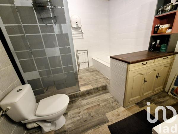 Maison à vendre 4 pièces 145 m² Coursan