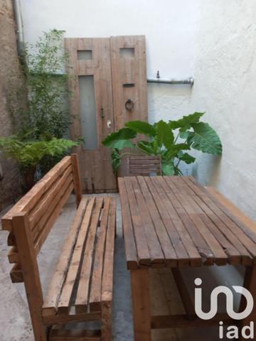 Maison à vendre 4 pièces 145 m² Coursan